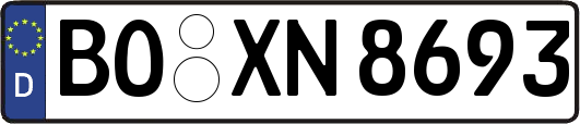 BO-XN8693