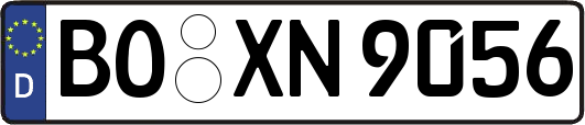 BO-XN9056