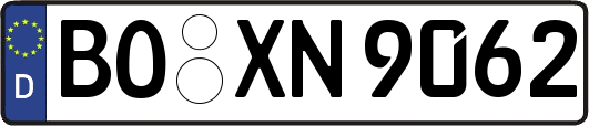 BO-XN9062