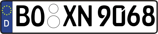 BO-XN9068