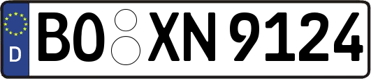 BO-XN9124