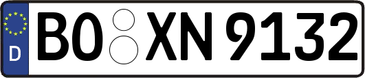 BO-XN9132