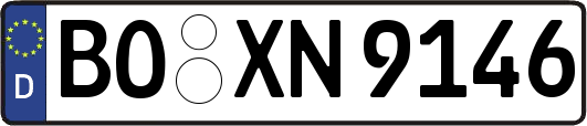 BO-XN9146