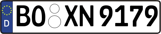 BO-XN9179