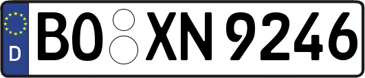 BO-XN9246