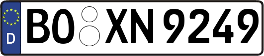 BO-XN9249