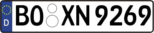 BO-XN9269