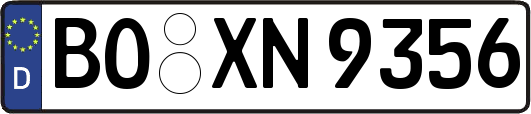 BO-XN9356