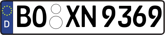 BO-XN9369