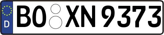 BO-XN9373