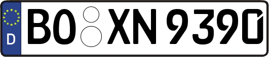 BO-XN9390
