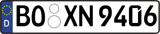 BO-XN9406