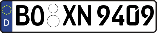 BO-XN9409