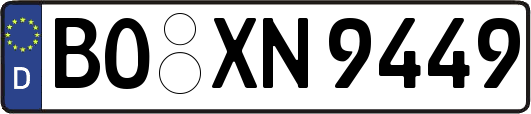 BO-XN9449