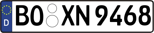 BO-XN9468