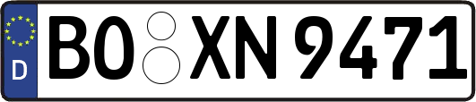 BO-XN9471