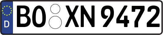 BO-XN9472