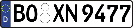 BO-XN9477