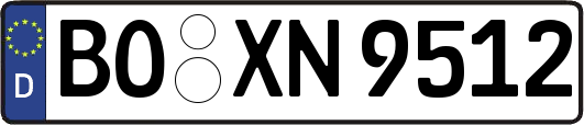 BO-XN9512