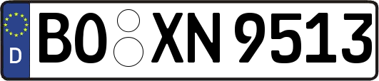 BO-XN9513