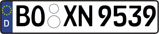 BO-XN9539