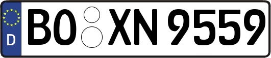 BO-XN9559