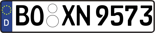 BO-XN9573