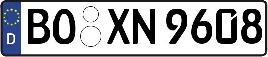 BO-XN9608