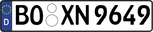 BO-XN9649