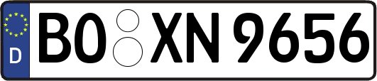 BO-XN9656