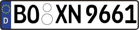 BO-XN9661