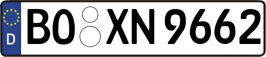 BO-XN9662