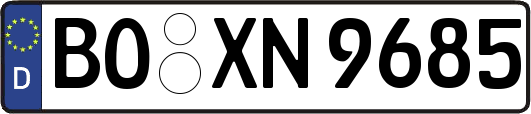 BO-XN9685