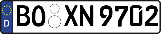 BO-XN9702