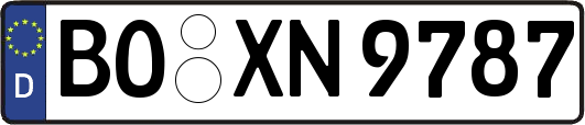 BO-XN9787