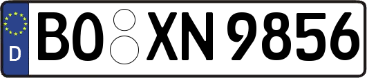 BO-XN9856