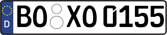 BO-XO0155