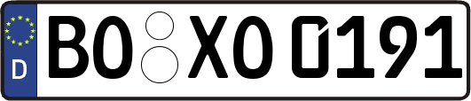 BO-XO0191