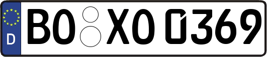 BO-XO0369