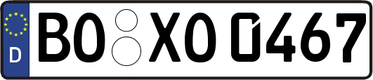 BO-XO0467