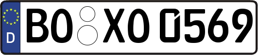 BO-XO0569