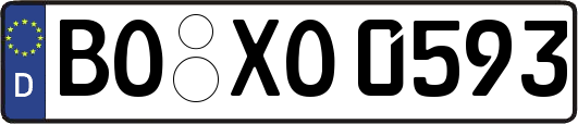 BO-XO0593