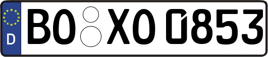 BO-XO0853