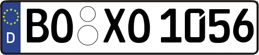 BO-XO1056