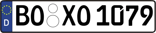 BO-XO1079