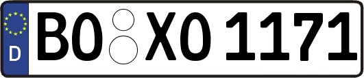 BO-XO1171