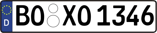 BO-XO1346
