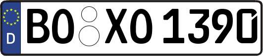 BO-XO1390