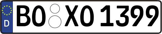 BO-XO1399