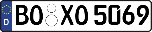 BO-XO5069
